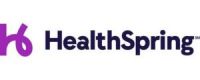 Health Spring Logo