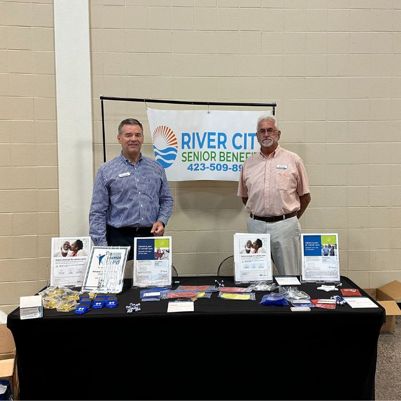 About River City Senior Benefits