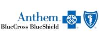 Anthem Blue Cross Blue Shield Logo