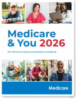 Medicare 2026 2