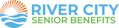 River City Senior Benefits Logo