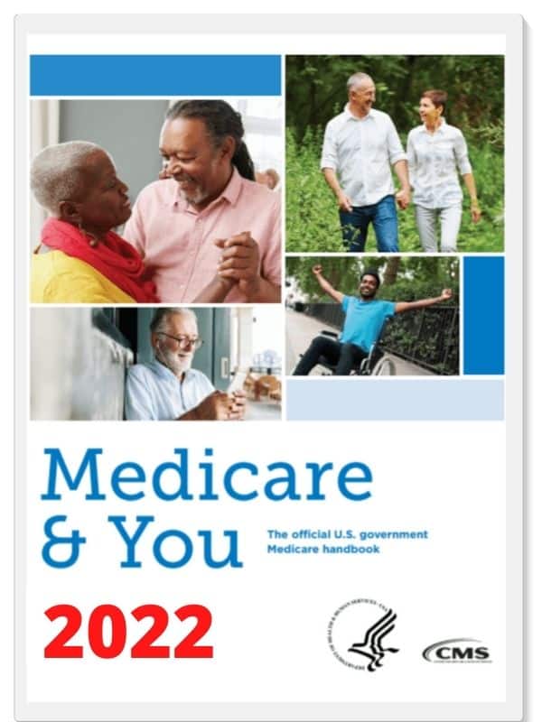 Medicare & You Handbook